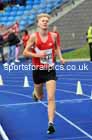 Mens under-17s 2022 Northern Road Relays, SportsCity, Manchester. Photo: David T. Hewitson/Sports for All Pics